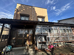 滝寺　中古住宅