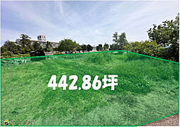 頸城区百間町　売地