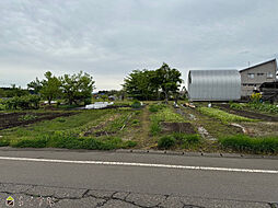 小千谷片貝町 売土地112.8坪