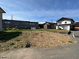小千谷市片貝町 三之町売土地 61.46坪
