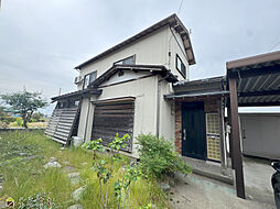 柏崎安田　中古売家　4DK