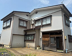 小千谷千谷 中古売家 8DK納戸