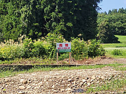 小千谷片貝町(四之町)売土地 約68坪約160坪