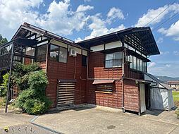 十日町　中古売家　10DK