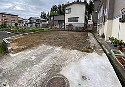 小千谷市稲荷町　売土地