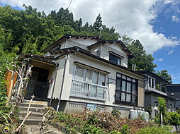 長岡 御山町 中古売家6DK