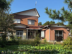 小千谷片貝町 中古売家5DK