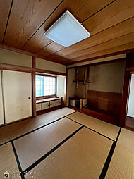 柏崎　荒浜2丁目　中古売家　5LDK