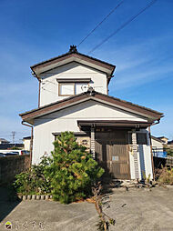 柏崎　荒浜2丁目　中古売家　5LDK