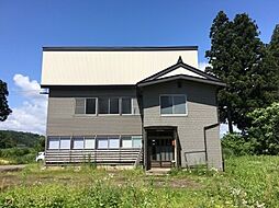 小千谷市　真人売家　オーナーチェンジ物件