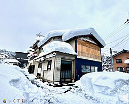 小千谷市片貝町（稲葉）中古売家　7DK