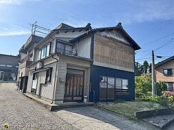 小千谷市片貝町（稲葉）中古売家　7DK