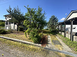 小千谷市片貝町　四之町売土地　71坪