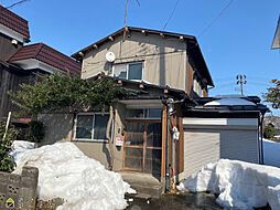 小千谷ひ生　中古戸建