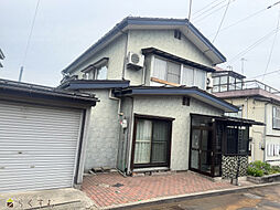 小千谷日吉 中古戸建6DK