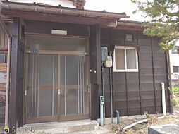 小千谷土川　売土地（約70坪）