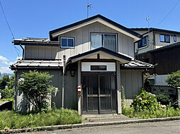 小千谷　片貝町(町裏)　中古戸建　4K