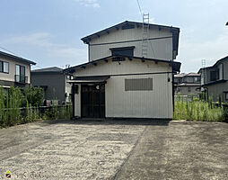 長岡市来迎寺　売土地（約100坪）
