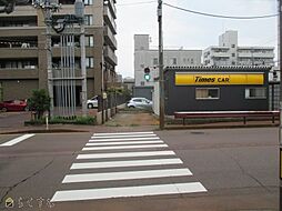 袋町　駐車場・ミニ店舗用地