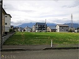 妙高市高柳売地