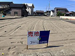 大潟区渋柿浜　売地