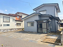 リノベ住宅新しい暮らしが始まる上越市安江