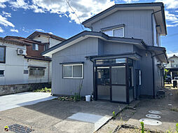 販売価格改定のお知らせ上越市安江 ReHOME戸建