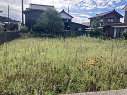 大潟区九戸浜売地