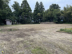 三和区下中 売地