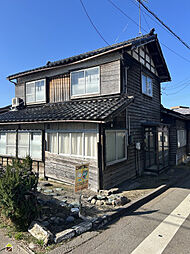 大潟区戸建DIY・リフォーム向き海近の趣ある古家