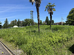 上越市大手町売地