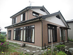 糸魚川市四ツ屋戸建