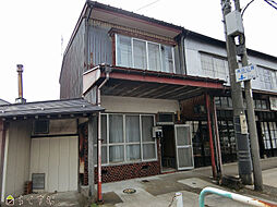 稲田三丁目　戸建