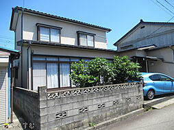 糸魚川市京ヶ峰戸建