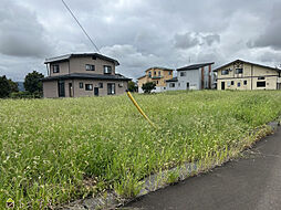 三和区野　売地