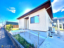 与板町与板　中古住宅