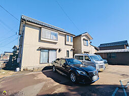 見附市下関町　中古物件