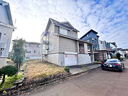 長岡市高町4丁目　中古住宅