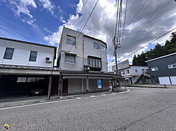 長岡市栃尾表町 中古住宅