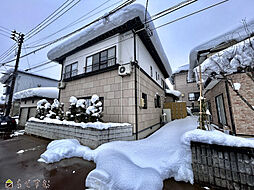 長岡市新組町 中古住宅