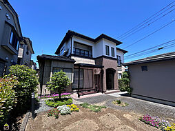 長岡市新組町 中古住宅