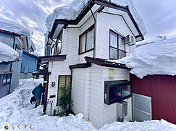 小曽根町中古住宅