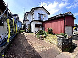 小曽根町中古住宅