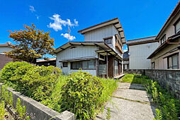 加茂市寿町　中古住宅