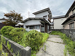 加茂市寿町　中古住宅