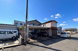 長岡市下々条 中古住宅