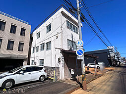 長岡市袋町 中古住宅