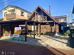 長岡市下々条町　中古住宅