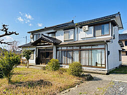 長岡市島崎　中古住宅