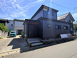 中央区沼垂リノベーション住宅